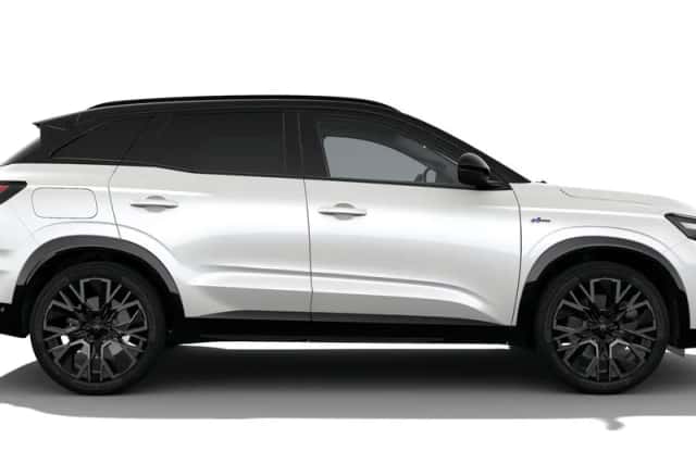 Renault Austral (2026) thumbnail 2