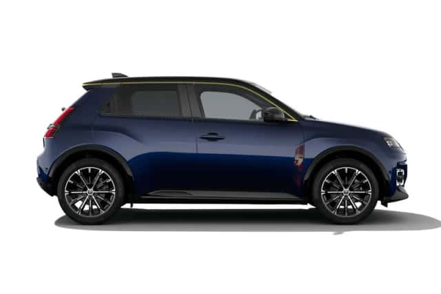 Renault 5 (2026) thumbnail 2