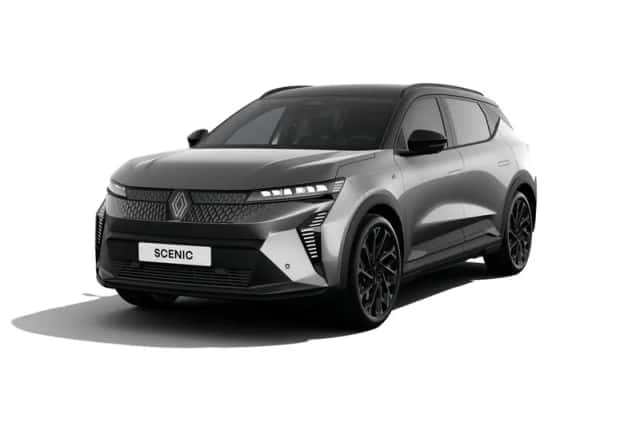 Renault Scenic E-Tech (2026) thumbnail 1