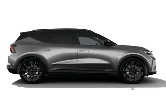 Renault Scenic E-Tech (2026) thumbnail 2