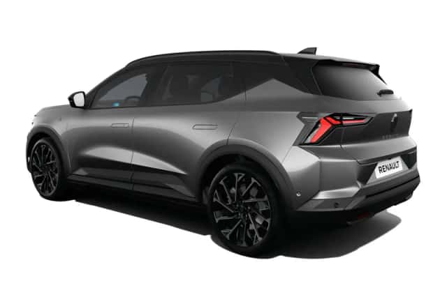 Renault Scenic E-Tech (2026) thumbnail 3