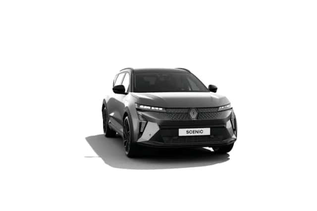 Renault Scenic E-Tech (2026) thumbnail 4