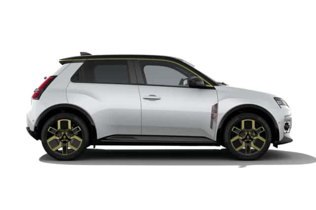 Renault 5 (2026) thumbnail 2