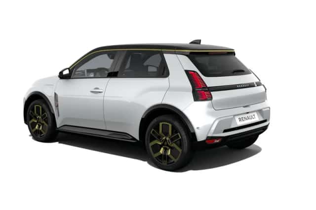 Renault 5 (2026) thumbnail 3