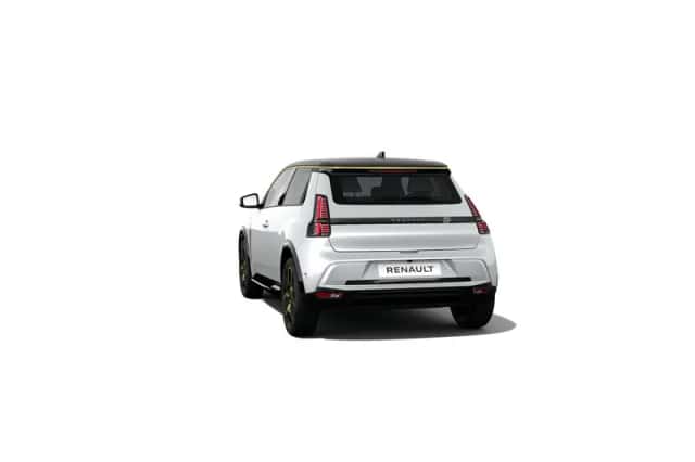Renault 5 (2026) thumbnail 6