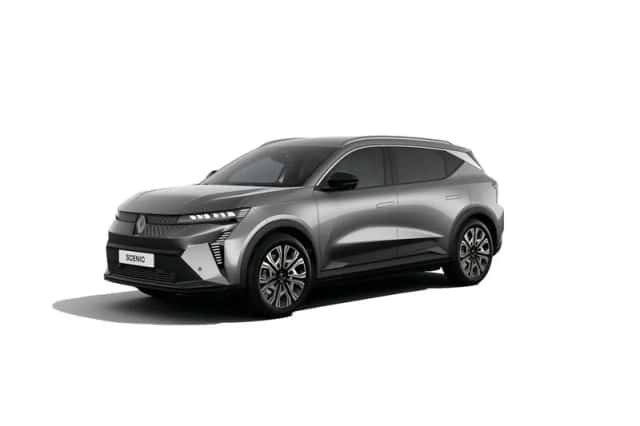 Renault Scenic E-Tech (2026) thumbnail 5