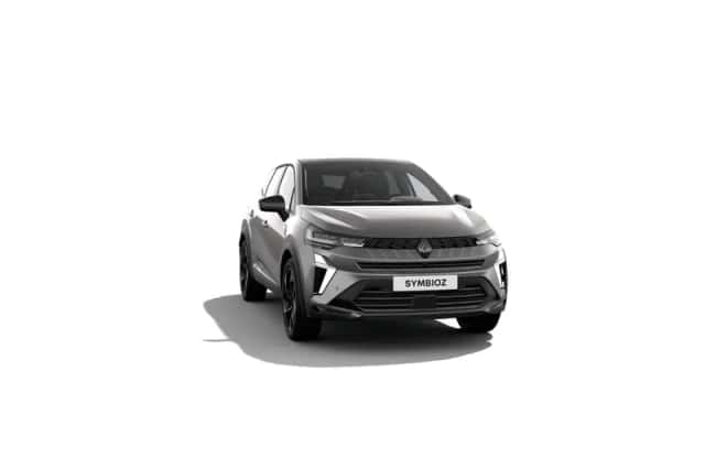 Renault Symbioz (2026) thumbnail 4
