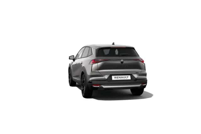 Renault Symbioz (2026) thumbnail 6