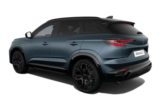 Renault Austral (2026) thumbnail 3