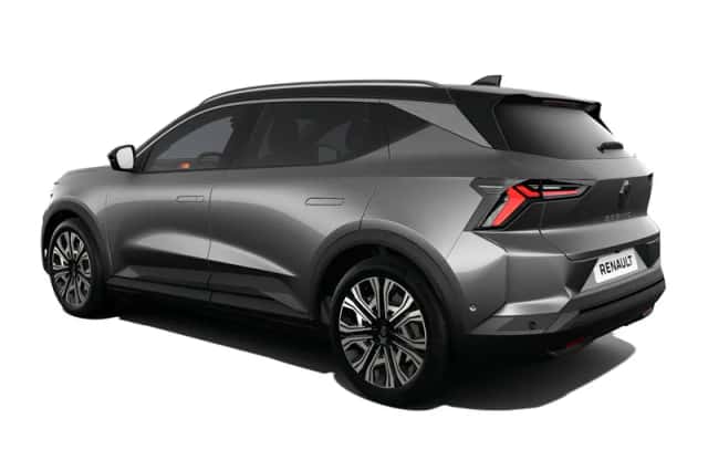 Renault Scenic E-Tech (2026) thumbnail 3
