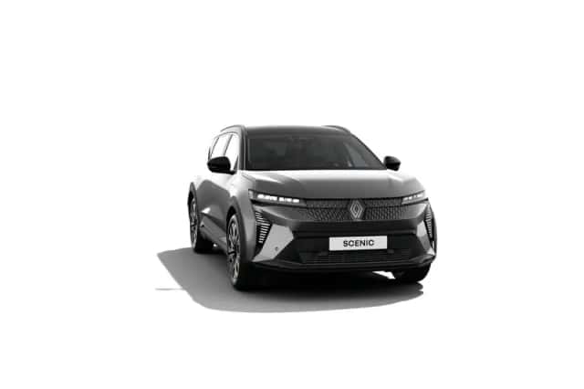 Renault Scenic E-Tech (2026) thumbnail 4