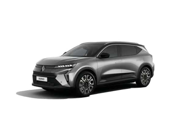 Renault Scenic E-Tech (2026) thumbnail 5