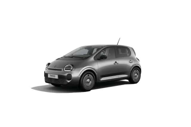 Renault Twingo (2026) thumbnail 5