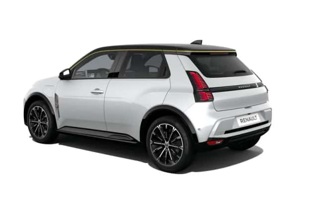 Renault 5 (2026) thumbnail 3
