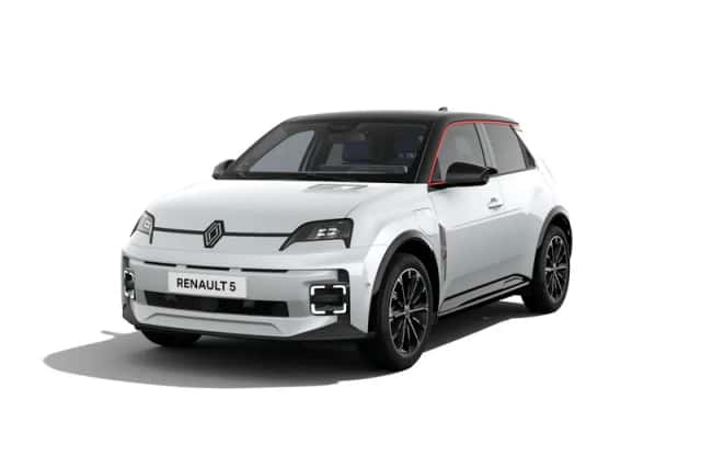 Renault 5 (2026) thumbnail 1