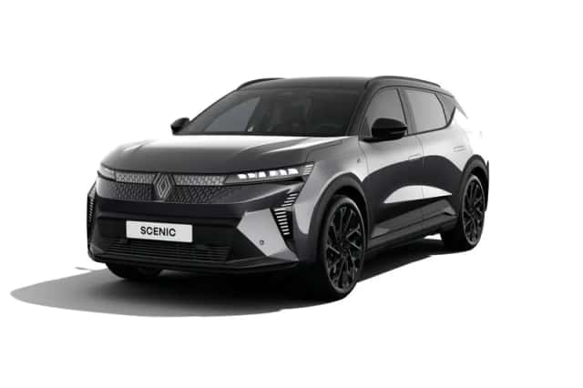 Renault Scenic E-Tech (2026) thumbnail 1