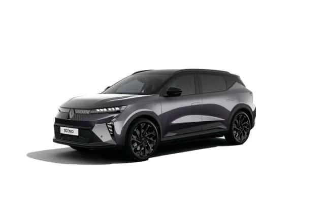 Renault Scenic E-Tech (2026) thumbnail 5