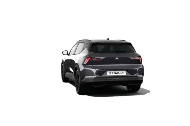 Renault Scenic E-Tech (2026) thumbnail 6