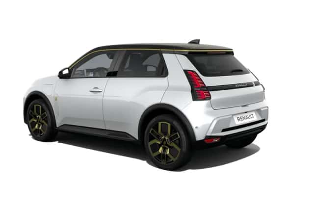 Renault 5 (2026) thumbnail 3