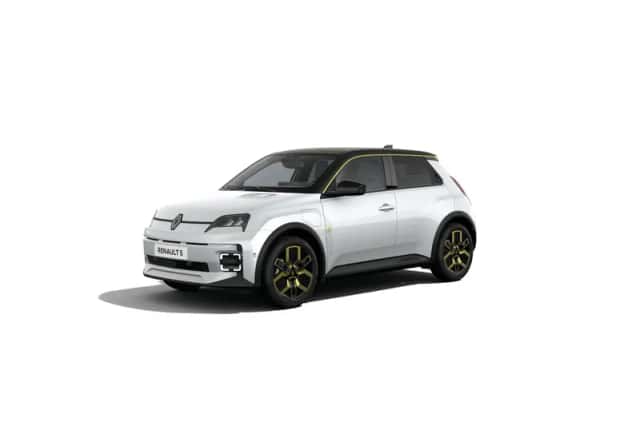 Renault 5 (2026) thumbnail 5