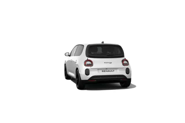 Renault Twingo (2026) thumbnail 6