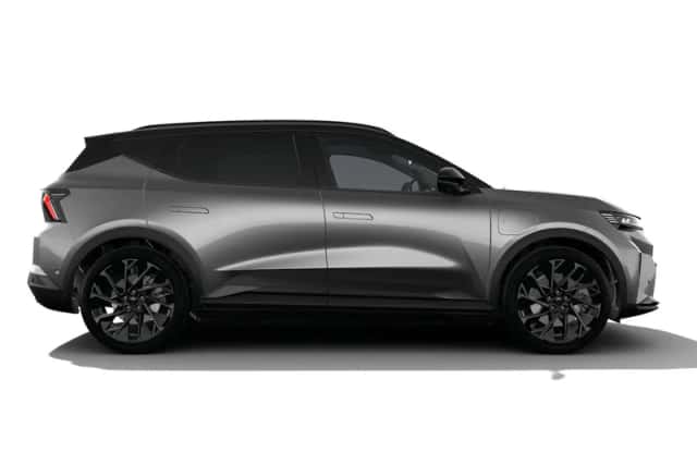 Renault Scenic E-Tech (2026) thumbnail 2