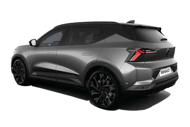 Renault Scenic E-Tech (2026) thumbnail 3