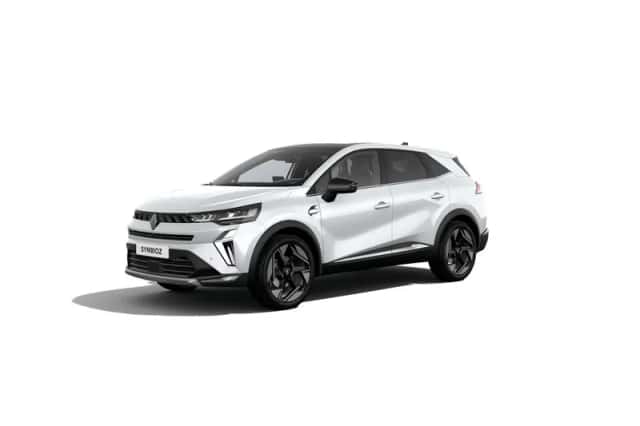 Renault Symbioz (2026) thumbnail 5
