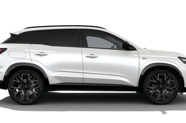 Renault Austral (2026) thumbnail 2