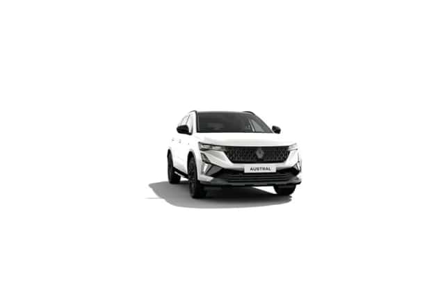 Renault Austral (2026) thumbnail 4
