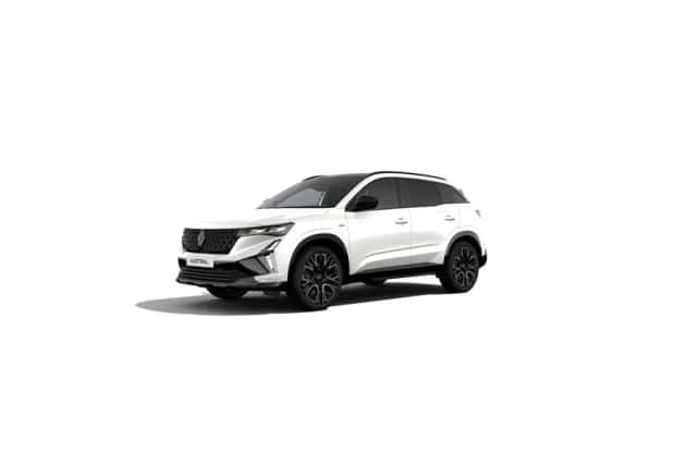 Renault Austral (2026) thumbnail 5