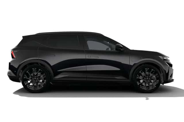 Renault Scenic E-Tech (2026) thumbnail 2