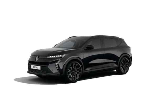 Renault Scenic E-Tech (2026) thumbnail 5