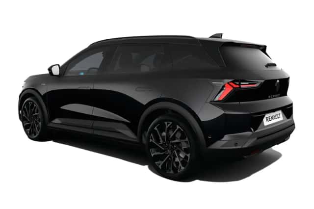 Renault Scenic E-Tech (2026) thumbnail 3