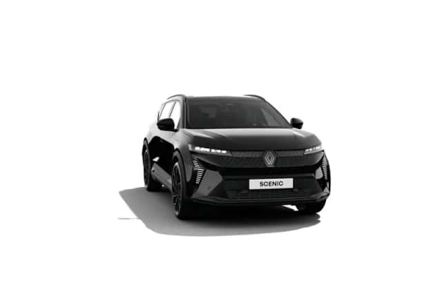 Renault Scenic E-Tech (2026) thumbnail 4