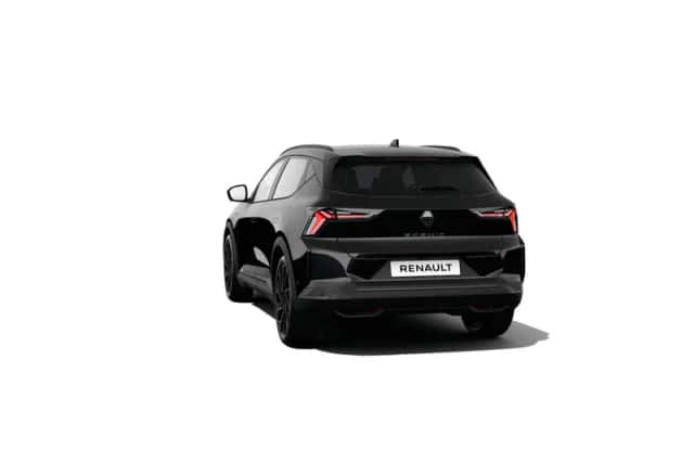 Renault Scenic E-Tech (2026) thumbnail 6