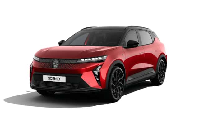 Renault Scenic E-Tech (2026) thumbnail 1