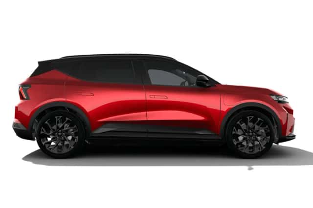 Renault Scenic E-Tech (2026) thumbnail 2