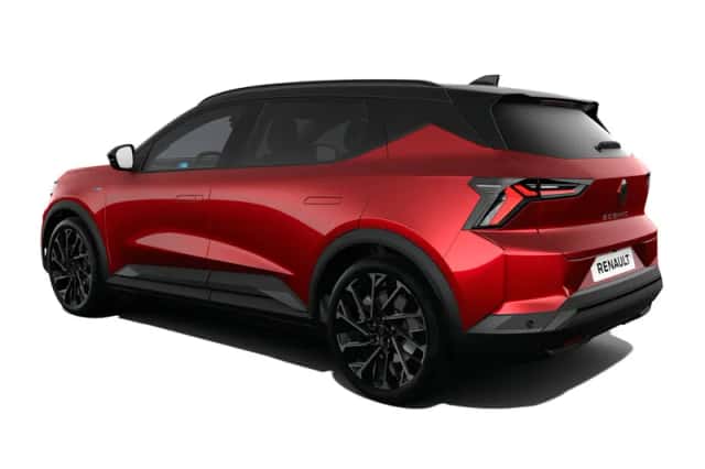 Renault Scenic E-Tech (2026) thumbnail 3