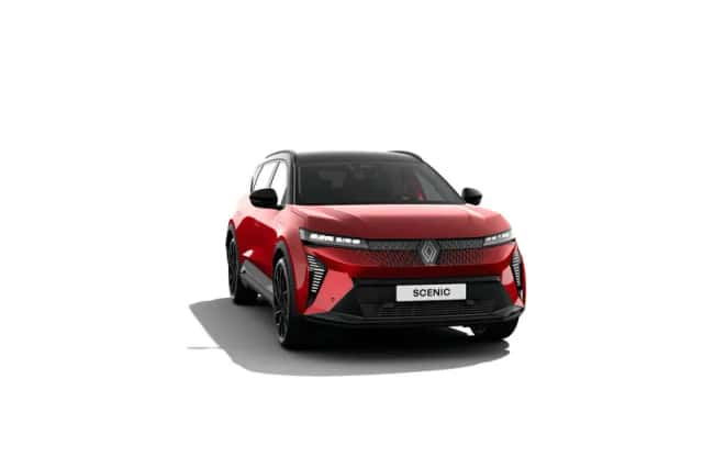 Renault Scenic E-Tech (2026) thumbnail 4