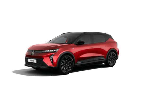 Renault Scenic E-Tech (2026) thumbnail 5