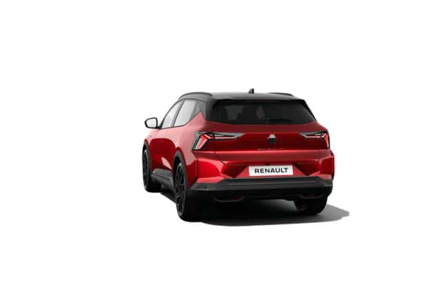 Renault Scenic E-Tech (2026) thumbnail 6