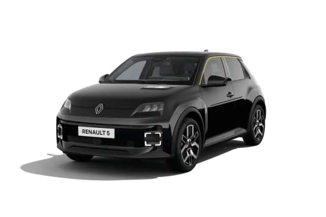 Renault 5 (2026) thumbnail 1