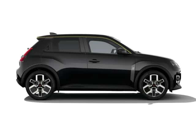Renault 5 (2026) thumbnail 2