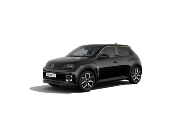 Renault 5 (2026) thumbnail 5
