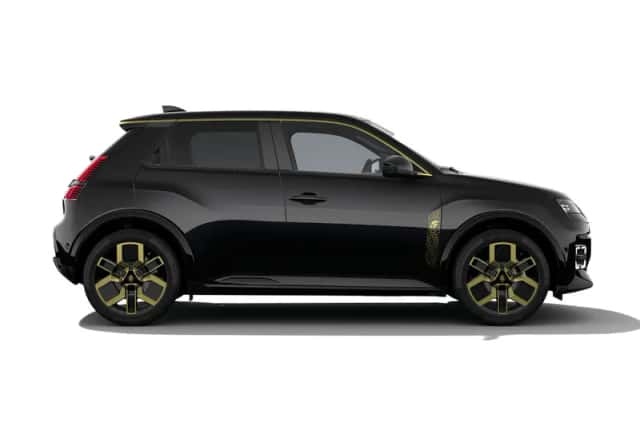 Renault 5 (2026) thumbnail 2