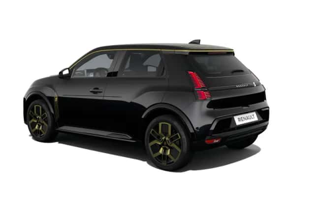 Renault 5 (2026) thumbnail 3