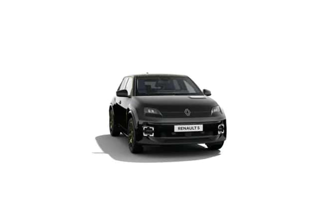 Renault 5 (2026) thumbnail 4