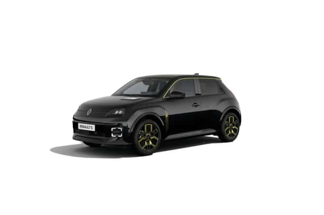 Renault 5 (2026) thumbnail 5