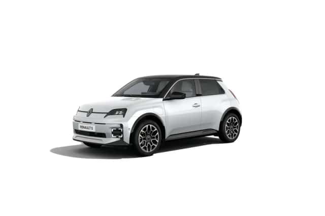 Renault 5 (2026) thumbnail 5